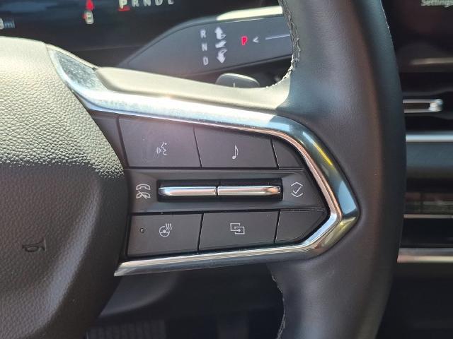 2025 Chevrolet Equinox - $23,500