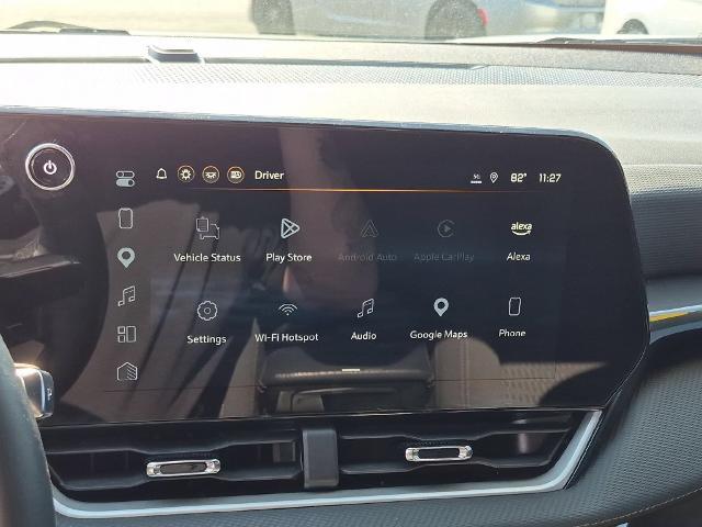 2025 Chevrolet Equinox - $23,500