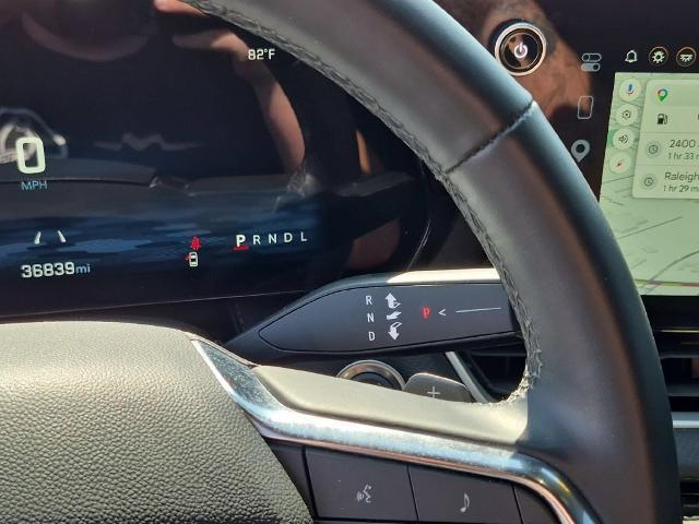 2025 Chevrolet Equinox - $23,500