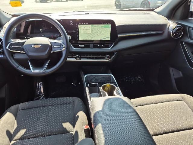 2025 Chevrolet Equinox - $23,500
