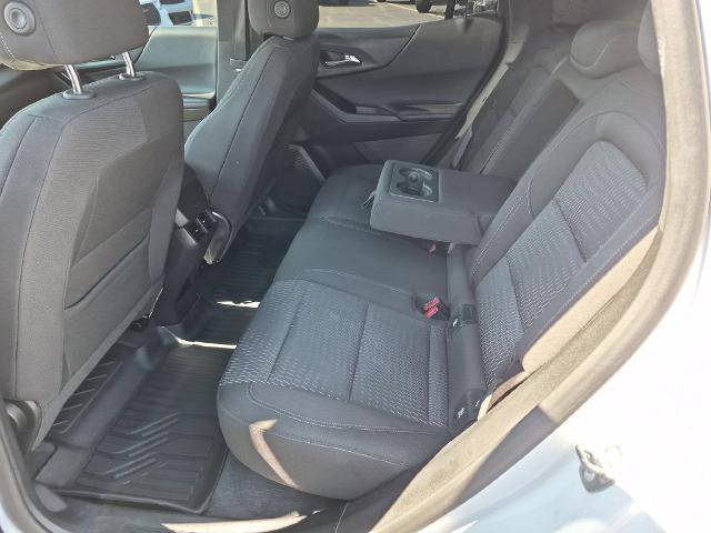 2025 Chevrolet Equinox - $23,500