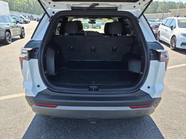 2025 Chevrolet Equinox - $23,500