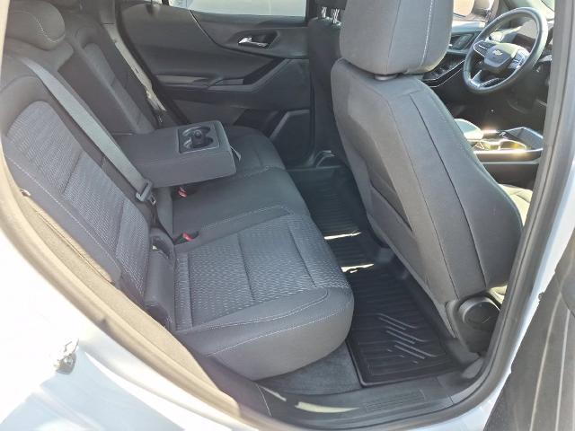 2025 Chevrolet Equinox - $23,500