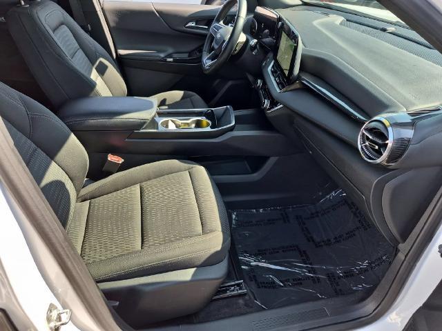 2025 Chevrolet Equinox - $23,500