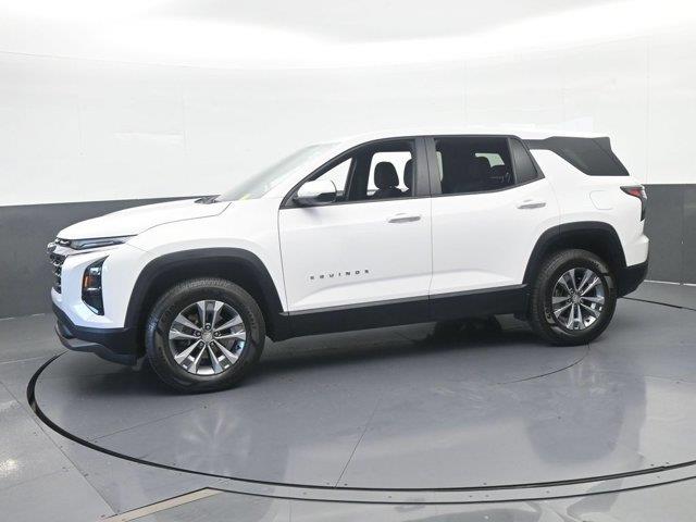 2025 Chevrolet Equinox - $18,461