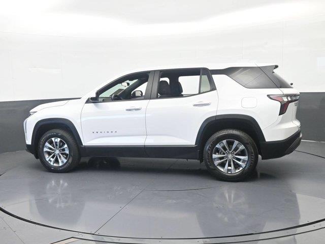 2025 Chevrolet Equinox - $18,461