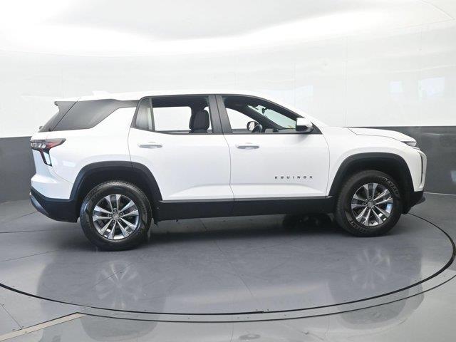 2025 Chevrolet Equinox - $18,461