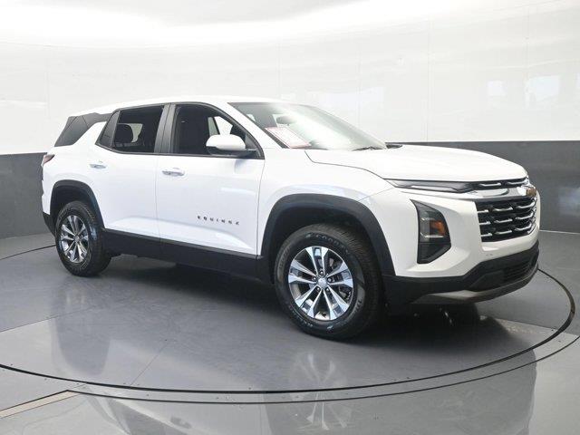 2025 Chevrolet Equinox - $18,461