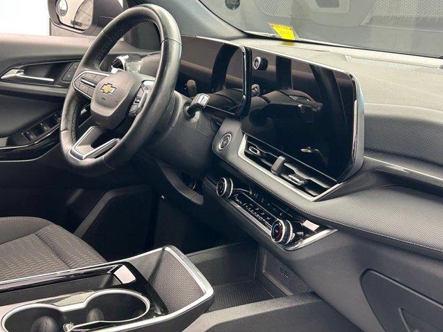 2025 Chevrolet Equinox - $18,461