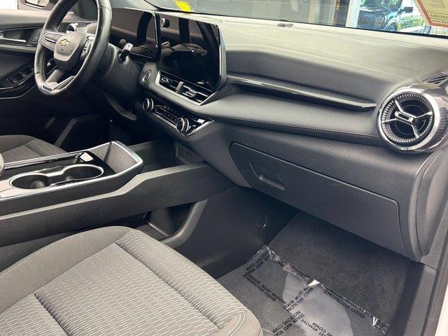 2025 Chevrolet Equinox - $18,461