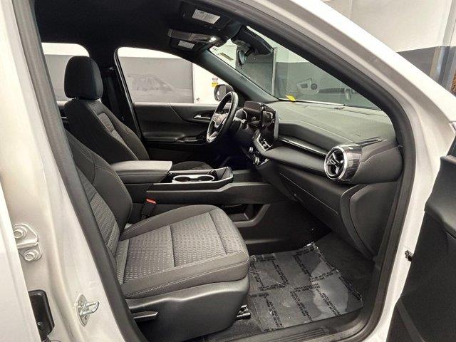 2025 Chevrolet Equinox - $18,461