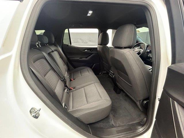 2025 Chevrolet Equinox - $18,461