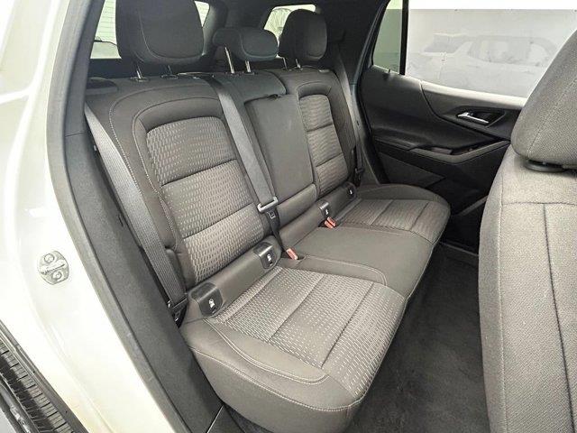 2025 Chevrolet Equinox - $18,461