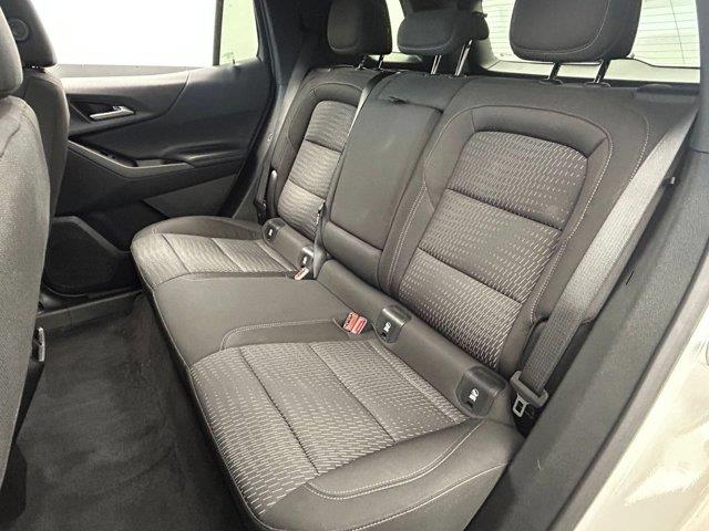 2025 Chevrolet Equinox - $18,461