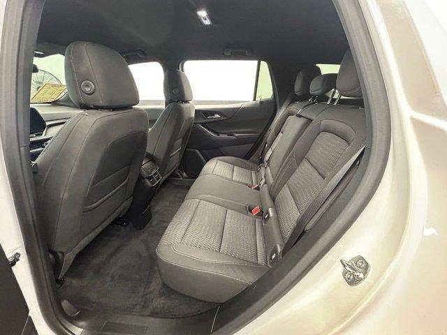 2025 Chevrolet Equinox - $18,461