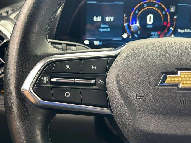 2025 Chevrolet Equinox - $18,461