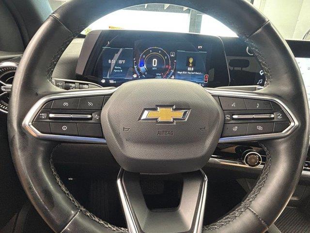 2025 Chevrolet Equinox - $18,461