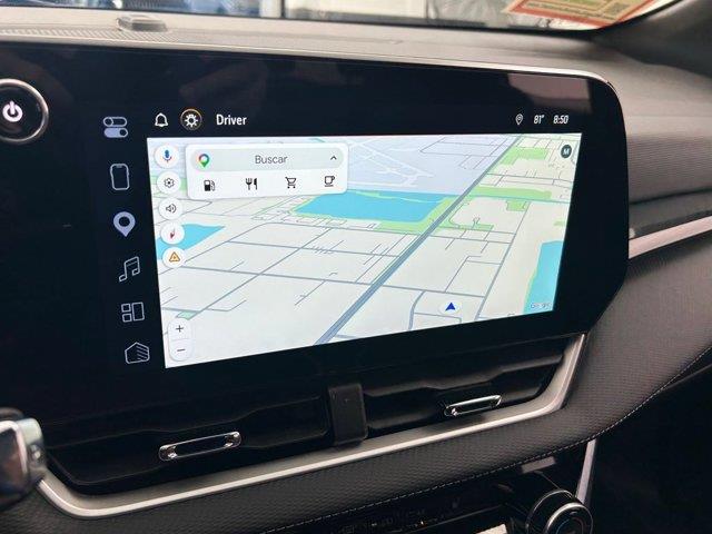 2025 Chevrolet Equinox - $18,461