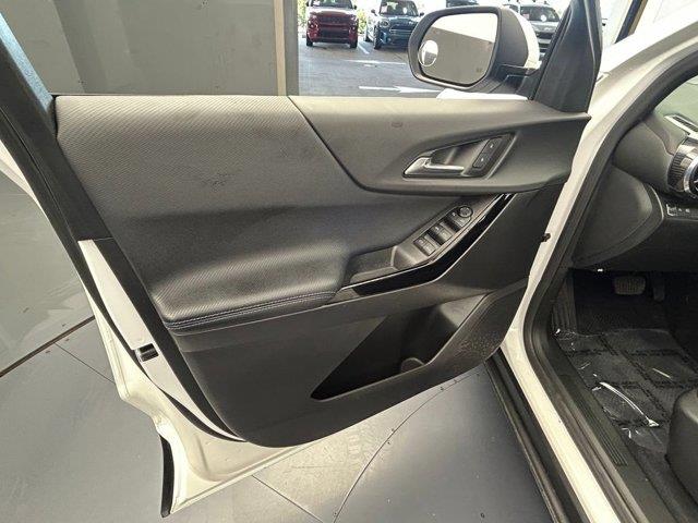 2025 Chevrolet Equinox - $18,461