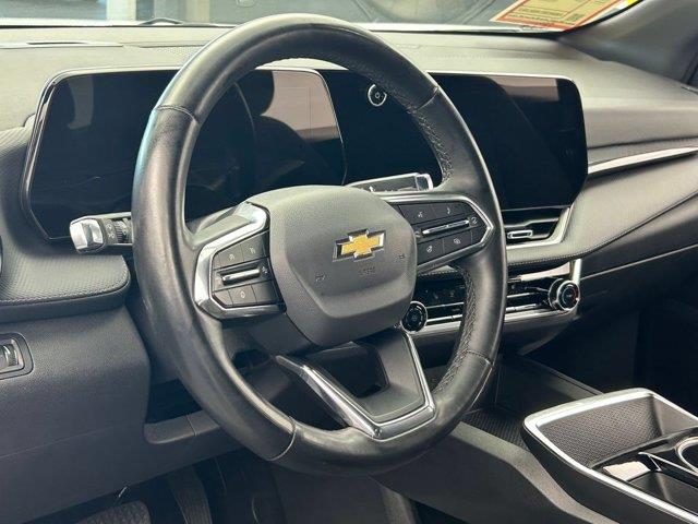 2025 Chevrolet Equinox - $18,461
