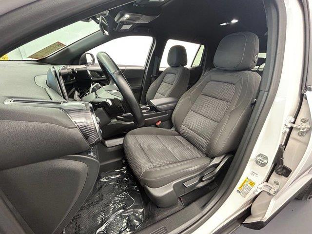 2025 Chevrolet Equinox - $18,461