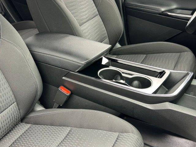 2025 Chevrolet Equinox - $18,461