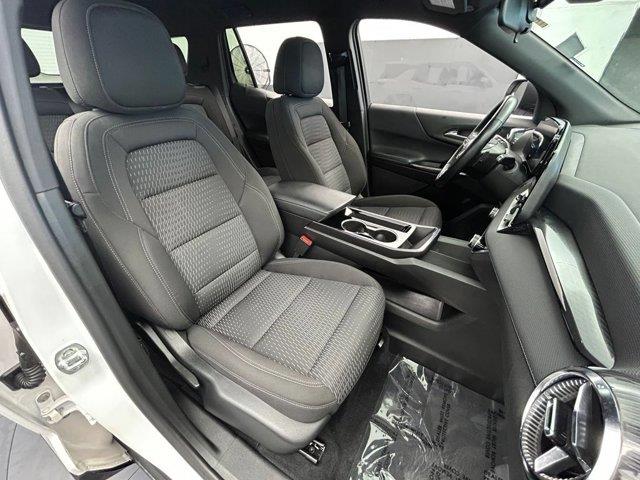 2025 Chevrolet Equinox - $18,461