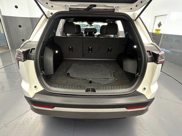 2025 Chevrolet Equinox - $18,461