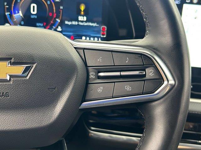 2025 Chevrolet Equinox - $18,461