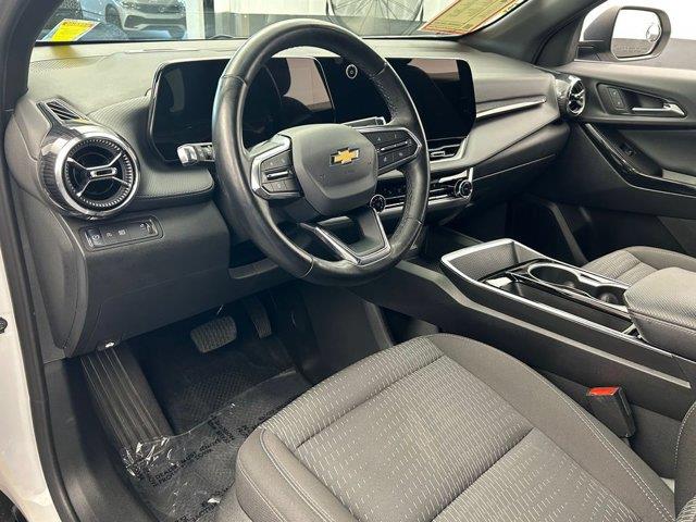 2025 Chevrolet Equinox - $18,461