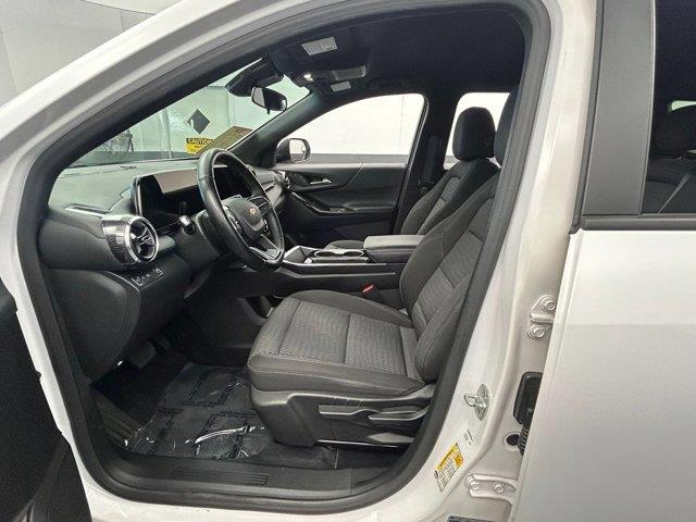 2025 Chevrolet Equinox - $18,461