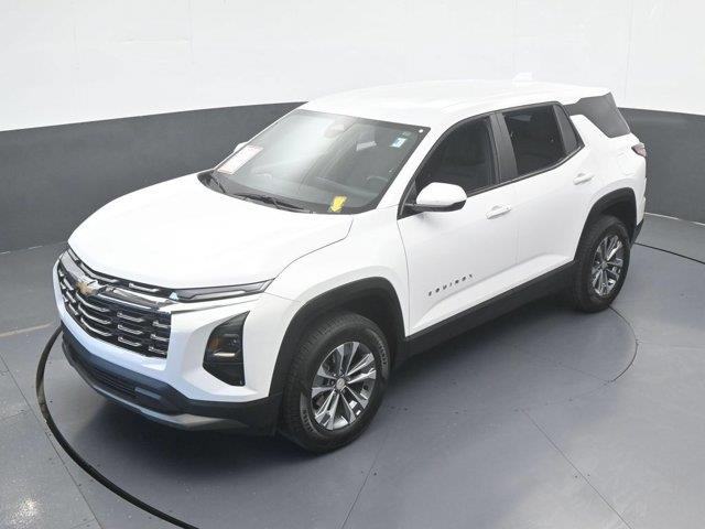 2025 Chevrolet Equinox - $18,461