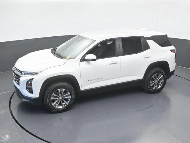 2025 Chevrolet Equinox - $18,461