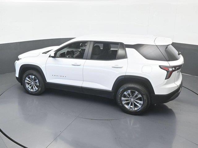 2025 Chevrolet Equinox - $18,461