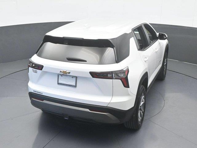 2025 Chevrolet Equinox - $18,461