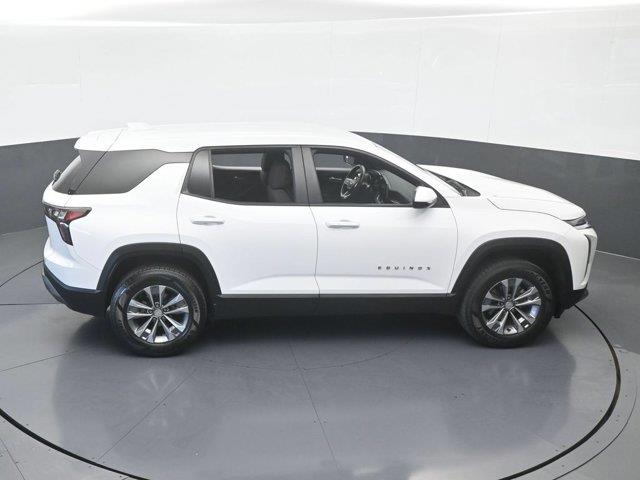 2025 Chevrolet Equinox - $18,461