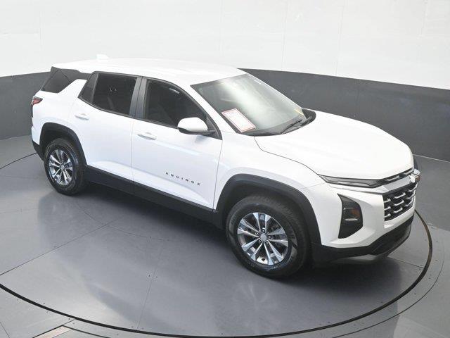 2025 Chevrolet Equinox - $18,461
