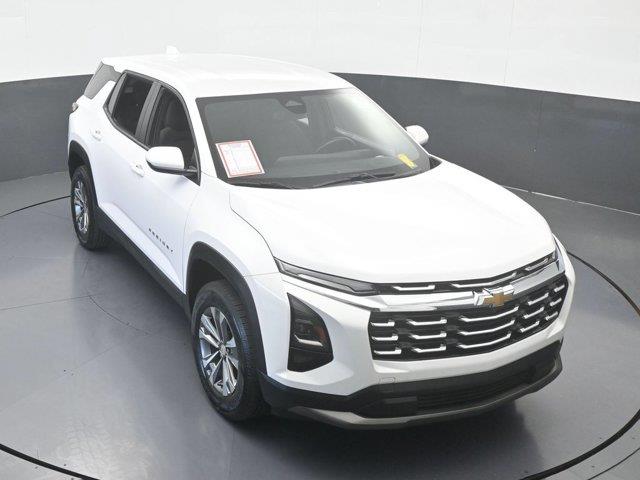 2025 Chevrolet Equinox - $18,461