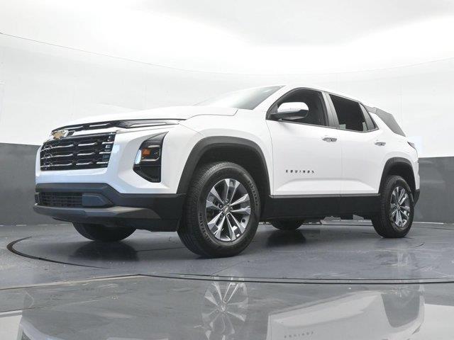 2025 Chevrolet Equinox - $18,461
