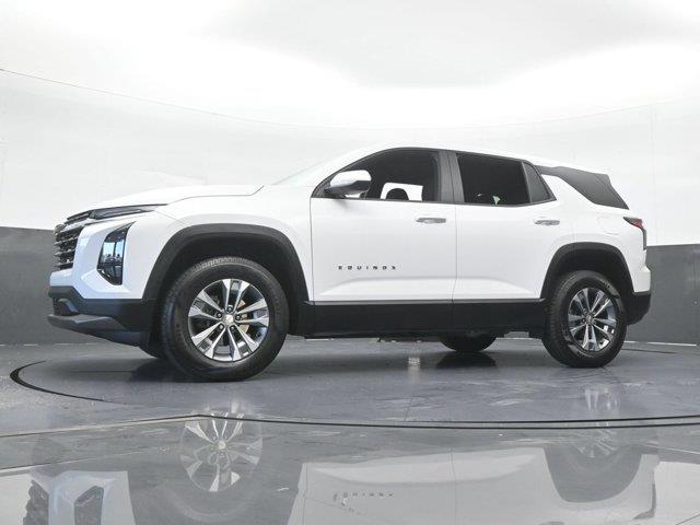 2025 Chevrolet Equinox - $18,461