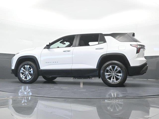 2025 Chevrolet Equinox - $18,461