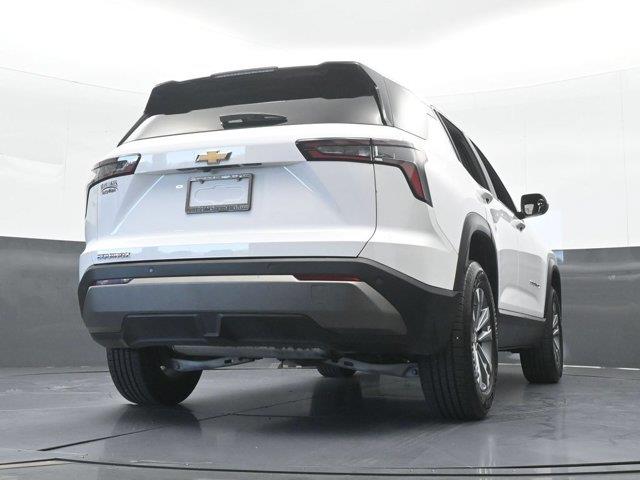 2025 Chevrolet Equinox - $18,461