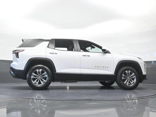 2025 Chevrolet Equinox - $18,461