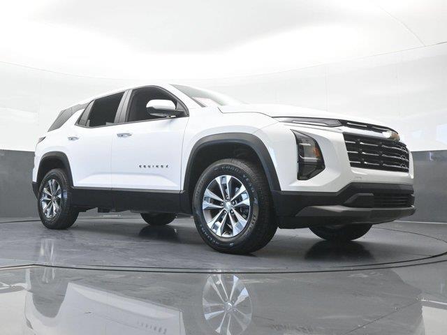 2025 Chevrolet Equinox - $18,461