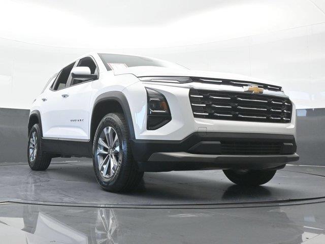 2025 Chevrolet Equinox - $18,461