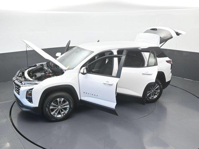 2025 Chevrolet Equinox - $18,461