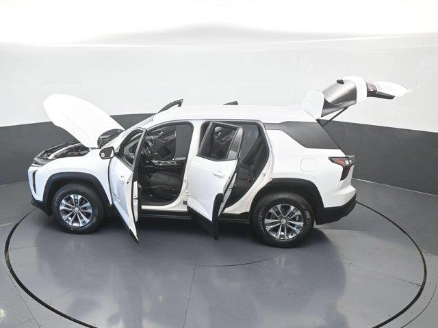 2025 Chevrolet Equinox - $18,461