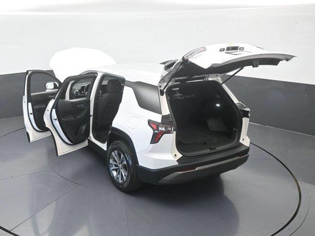 2025 Chevrolet Equinox - $18,461