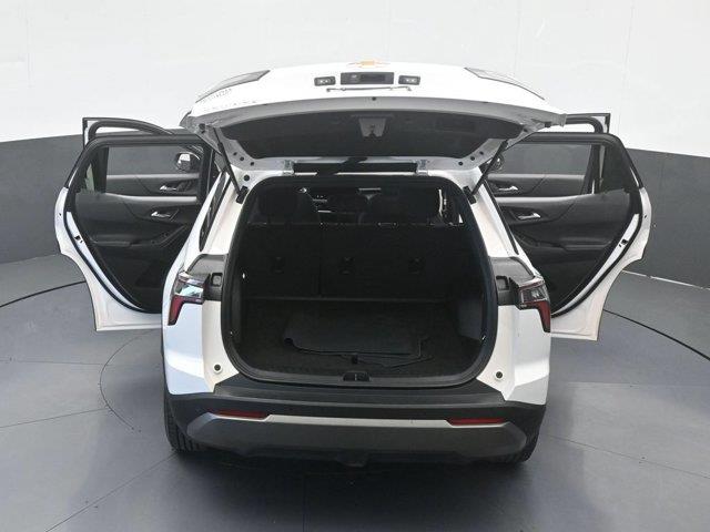 2025 Chevrolet Equinox - $18,461