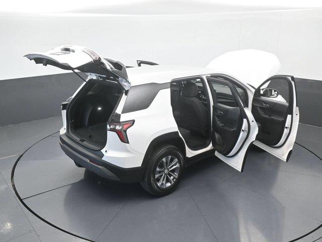 2025 Chevrolet Equinox - $18,461